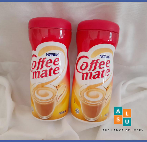 Nestle Coffee mate (400g)