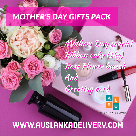 Mother’s Day Gift Pack 03