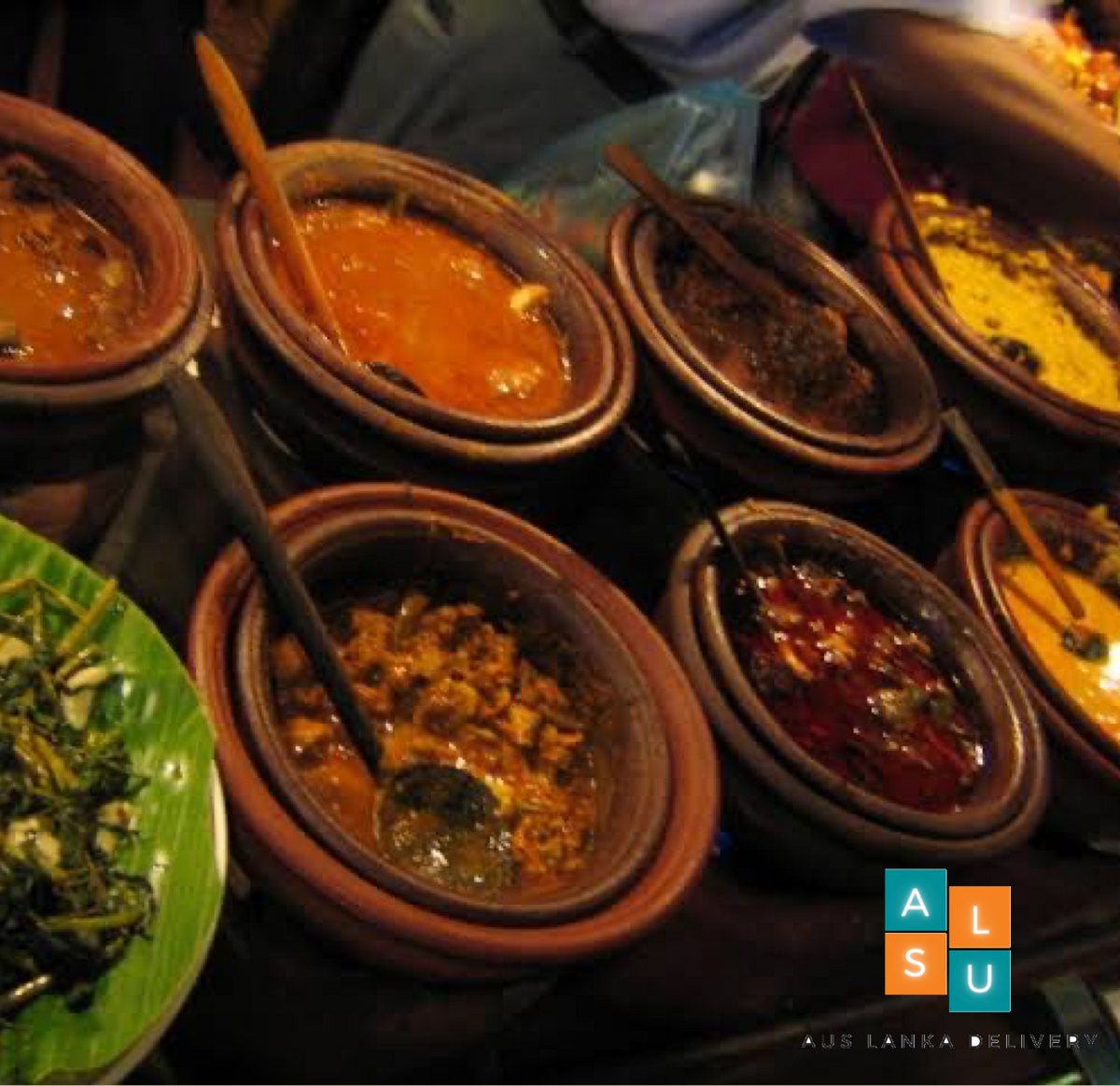 Curry Pack -1 – Aus Lanka Delivery