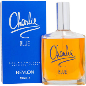 Charlie Blue (100ml)