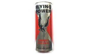 Flying power energy drink (02 cans)