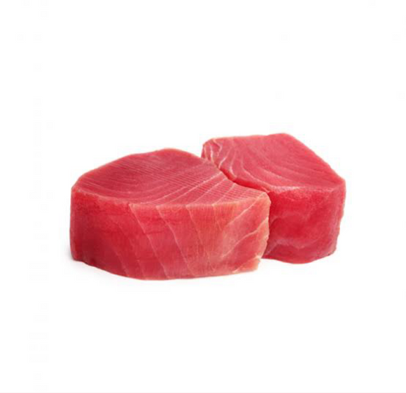 Fresh Tuna (curry cut) 1kg