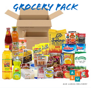 Grocery Pack - Essential 2