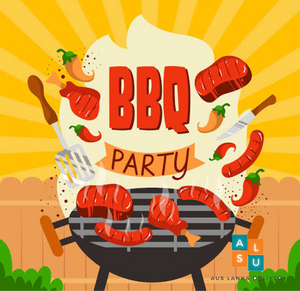 Party  Package - BBQ Menu
