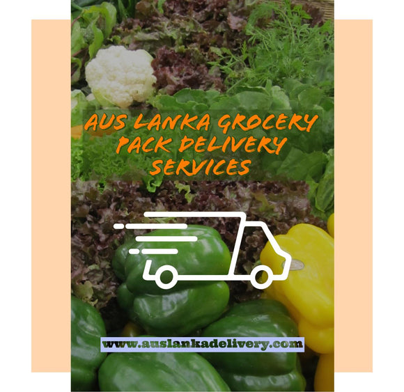 Aus Lanka Grocery Package 01