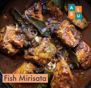 Fish Mirisata (1Kg)