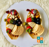 Kids Meal Boat (02 Boats)