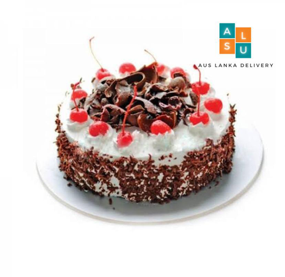 Lassana Flora - Send Kingsbury Hotel Cakes through the... | Facebook