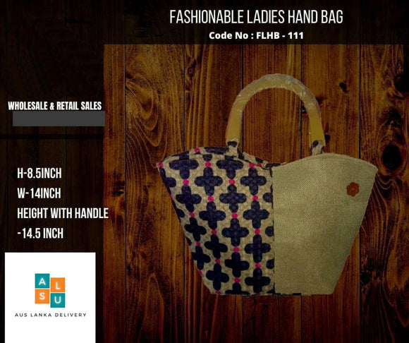 Fashionable Ladies Hand bag