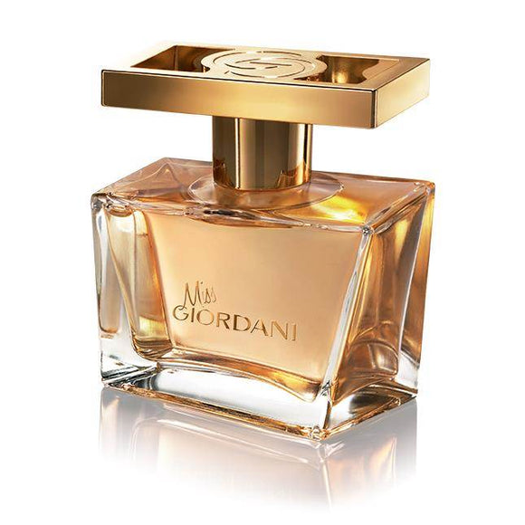 GIORDANI GOLD Miss Giordani Eau de Parfum