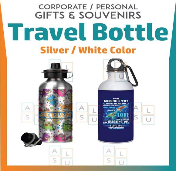 Travel Bottle
